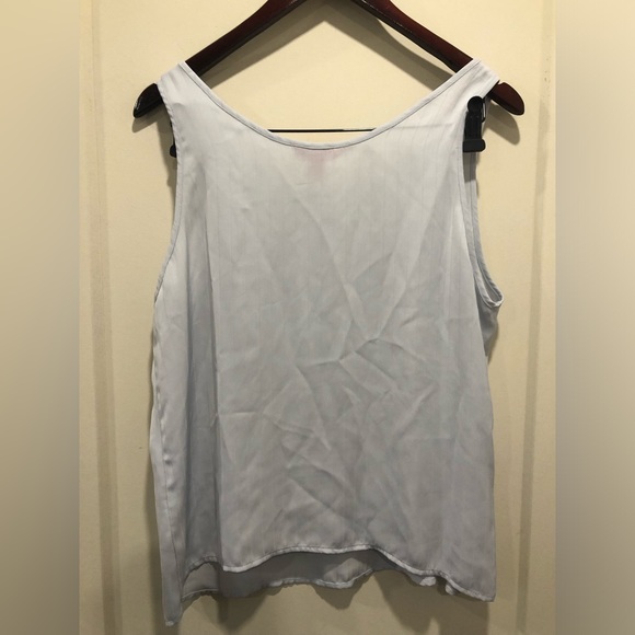 Joe Fresh Tank Top - Picture 2 of 4